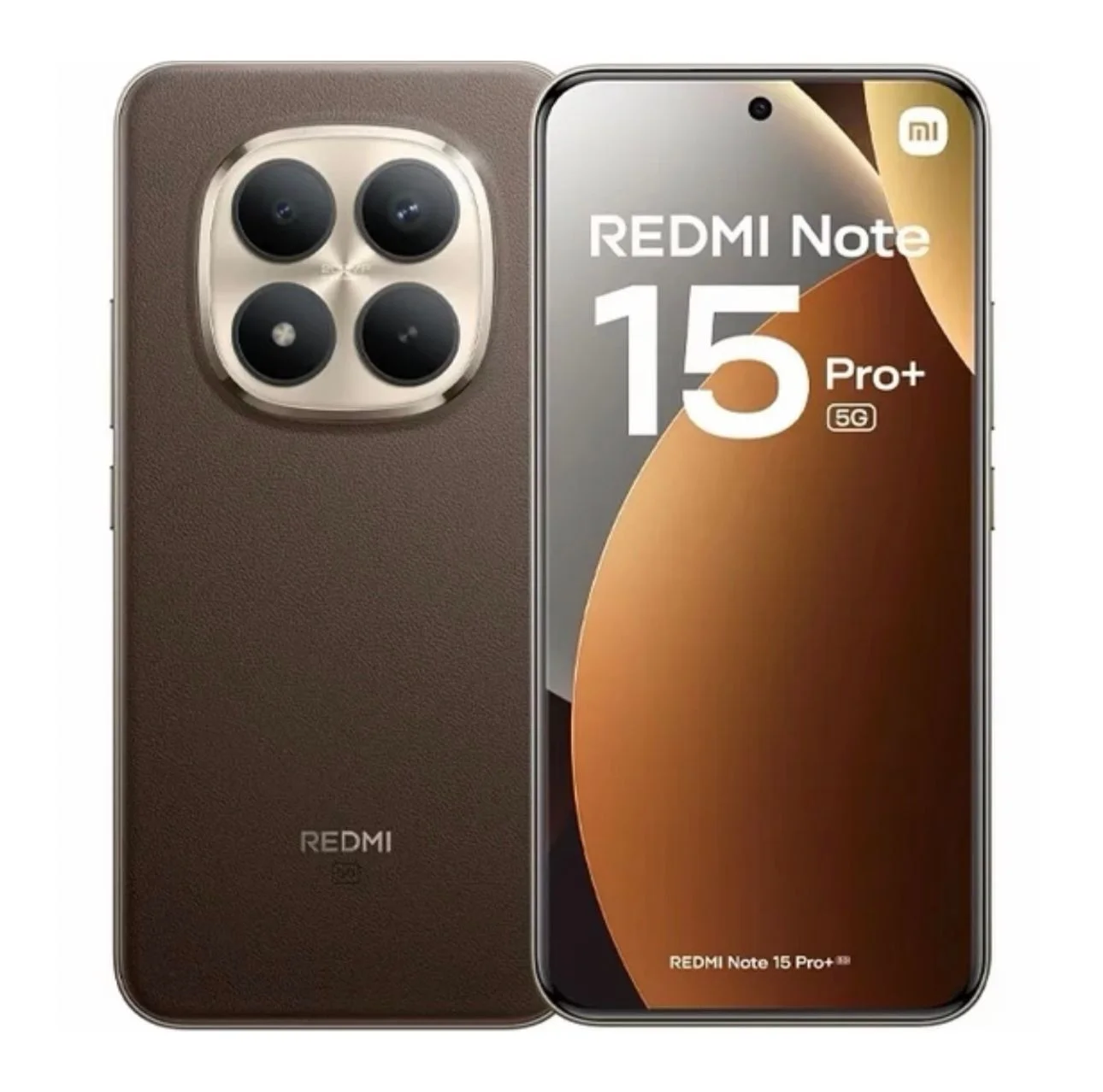 Redmi Note 15 Pro plus